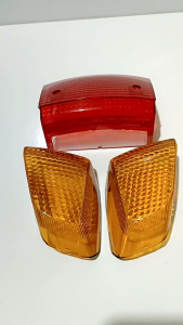 MIKA LAMPU STOP DAN SEN / MIKA STOP DAN SEN GRAND