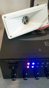 EB 300 Amplifier Swiftlet Farming