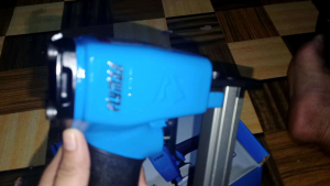 air tacker 1013j compatible 1006j and 1008j staple flyman air nailer