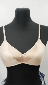 AVON SALE BRA MARS&WYN SOFT CUP NUDE EvEryday COMFORT