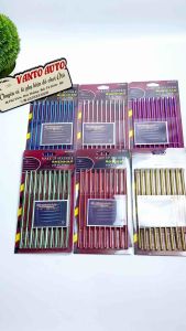 Nẹp Trang Trí Cửa Gió Điều Hòa Ô Tô - Nẹp Viền Cửa Gió Điều Hòa Ô Tô