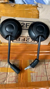 kaca spion Scoopy fi injeksi all new 2025 original