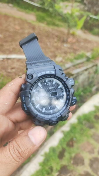 Buyer review video 5