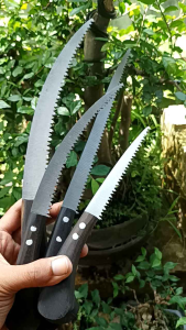 Paket Gergaji Bonsai Mini Super Quality