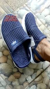sandal sepatu karet att untuk pria dewasa