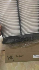 FILTER CABIN X.OVER PILTER KABIN SX4 VILTER AC MOBIL UDARA