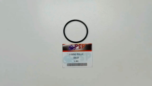 O Ring Pully Beat (Harga Per 1 PCS) - Gasket Oring Karet Seal Sil Siel Pulley Puli CVT Honda Beat Spacy Scoopy Vario