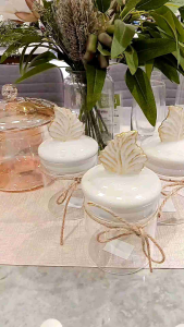 informa toples leaf toples daun super mewah aestetic