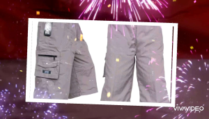 Celana Cargo 7/8 Model MT Big Size: Desain Nyaman & Bahan Kualitas Tinggi