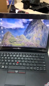 LAPTOP LENOVO EDGE CORE i5 GEN2 MULUS RAM 8/4GB SSD/HDD BERGARANSI BERKUALITAS SIAP PAKAI PROMO MURAH CUCI GUDANG