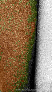 สติ๊กเกอร์ประกายเพชร ประกายเน้นๆ ฟรุ๊งฟริ๊งฝุดๆ