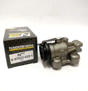 8.97022-029 Wheel Cylinder Depan Kiri Isuzu NKR66 - NKR71 bak blok master rem
