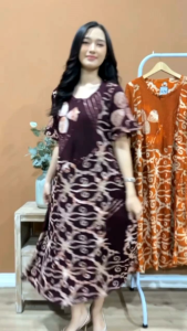 Batik Cap Pekalongan: Pilihan Terbaik untuk Pakaian Sehari-hari