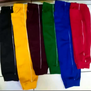 Jogging Pants P.E Uniform Kids (3-10 y/o)