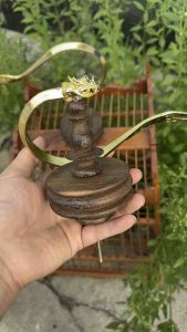 หัวกรงนก ตะขอพับกรงนก ตะขอกรงนกพับ ตะขอพับ งานแขงแรง