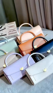 JIMS HONEY TAS SLEMPANG WANITA EMELIA MINI BAG