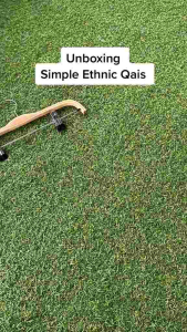 SETELAN ANAK SIMPLE ETHNIQ LAYLA DAN QAIS UNTUK USIA 5-12 TAHUN HOOFLAKIDS