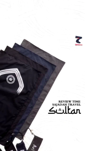 FREE STICKER DOA HARIAN MUSLIM SAJADAH ANAK REMAJA DEWASA SAJADAH TRAVEL SAJADAH LIPAT ANTI AIR BILHIKMA