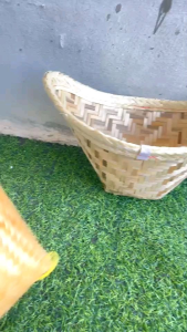 ชุดนึ่งข้าว ประกอบด้วย หวดซิกขอบปากพับ ฝาปิด 10 นิ้ว พร้อมไม้พาย ครบ 3 ชิ้น เหมาะสำหรับนึ่งข้าวเหนียว อุ่นอาหาร