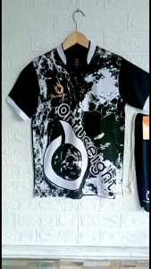 SETELAN BAJU DAN CELANA FUTSAL JUNIOR | JERSEY ANAK 5-13THN