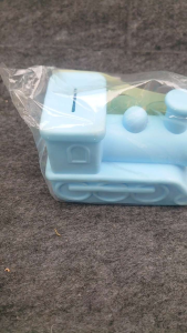 Celengan Lion Star: Mainan Edukatif Anak yang Unik & Lucu