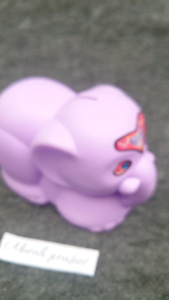 TABUNGAN /celengan/penyimpanan uang