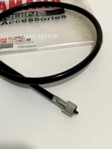 KABEL SPEEDOMETER YAMAHA MOTOR MIO SMILE SPORTY MIO J GT M3 FINO NOUVO SOUL KODE 5TL H3550 00