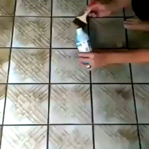 Pembersih Keramik Kaca Aluminium serbaguna