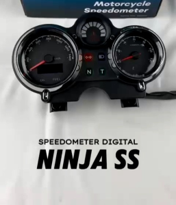 speedometer ninja s ss r rr rx king rxk rxz - kilometer assy ninja rx king rxz rxk
