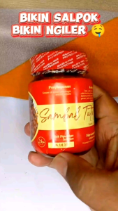 Sambal Tutut Bumbu Desa - Resep rempah pedesaan gurih pedas kaya rasa Tutut Ciput keong sawah sajian higenis
