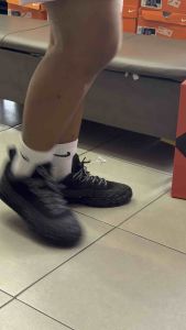 HOOP SHOES ST CHARGE 3POLBLACK BSKETBLL