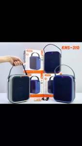 KS-310 80W HIFI SOUND SPEAKER