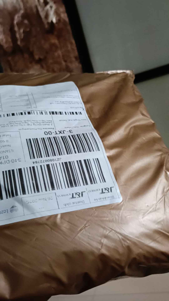 Buyer review video 3