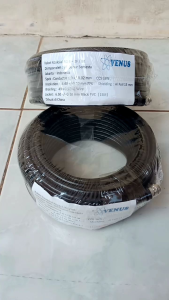 Kabel Parabola 15m Venus: Panduan Lengkap