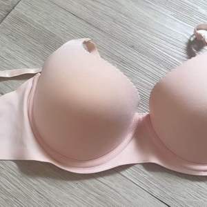 Áo ngực cúp lớn mút mỏng