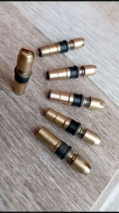 Piston Lancip Pompa PCP: Spare Part & Suku Cadang