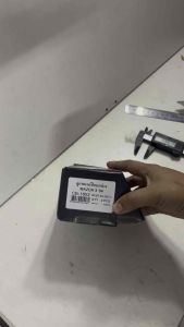 ลูกหมากปีกนกล่าง mazda3 มาสด้า 3 รุ่นปี 2004-2013 BRAND CERA CB-1652