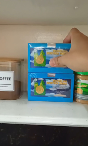 Mustika Dewa Herbal Tea Premium Traditional herbal medicine
