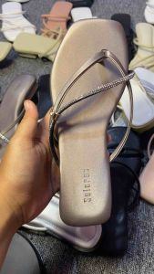 SELARAS.ID - Blinca Sandal Hak Wanita