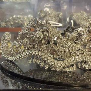 SIGER AMARA PREMIUM LENGKAP 7 KEMBANG GOYANG