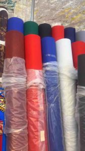 carpet office / carpet masjid/ needle punch carpet/woven carpet/hot sale/nice designs CARPET HILA OFFICE CARPET⬛️⬜️🟩🟥◻️