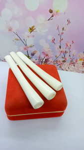 Pipa Tulang Kerbau Model Bulat Premium H472