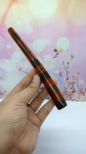 Pipa Sedotan Kayu Galih Asem Kombinasi Nogosari Nagasari H466