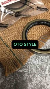 SEAL RODA BELAKANG INNOVA - OIL SEAL - SIL RODA BELAKANG KIJANG 5K 7K