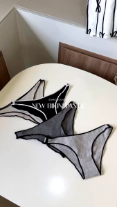 (พร้อมส่ง) New bikini Pantie ⛱️