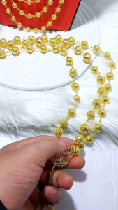 KALUNG DUBAI INDIA KALUNG KOLARA KALUNG PENGANTIN BUGIS MAKASSAR LAMPUNG PADANG