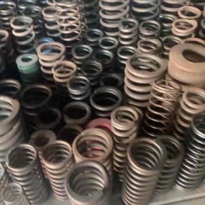 Lò xo nén phi 30 (sợi 4mm dài 70mm)✅✅✅👍🏻👍🏻👍🏻