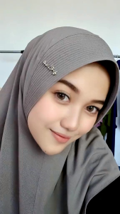 hijab/kerudung alwira pet bulan premium jersi ukuran M Kerudung Hijab Premium Jersi Kerudung Bahan Jersey Stretch Hijab Variasi Warna Modern Hijab Plain Untuk Sehari-Hari - Lazada