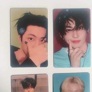 7pcs Photocard ENHYPEN UNTOLD FANMADE