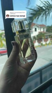 SistEr Perfume Inspire 35ml ❌box